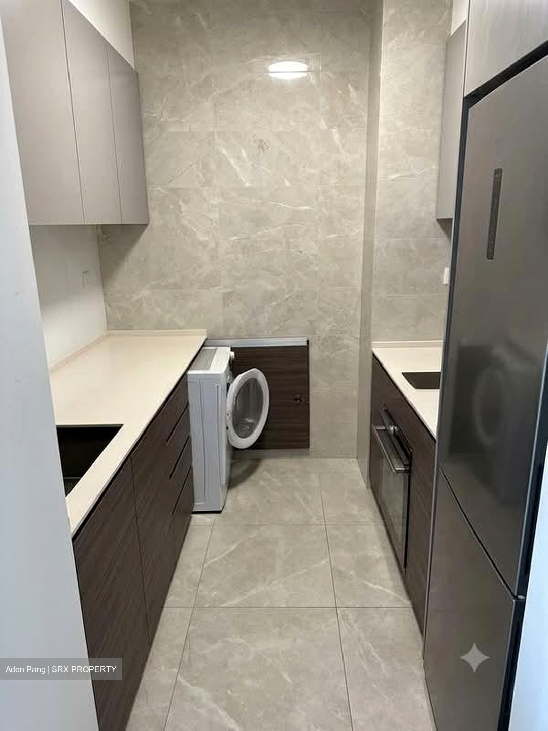 Stirling Residences (D3), Apartment #570097091